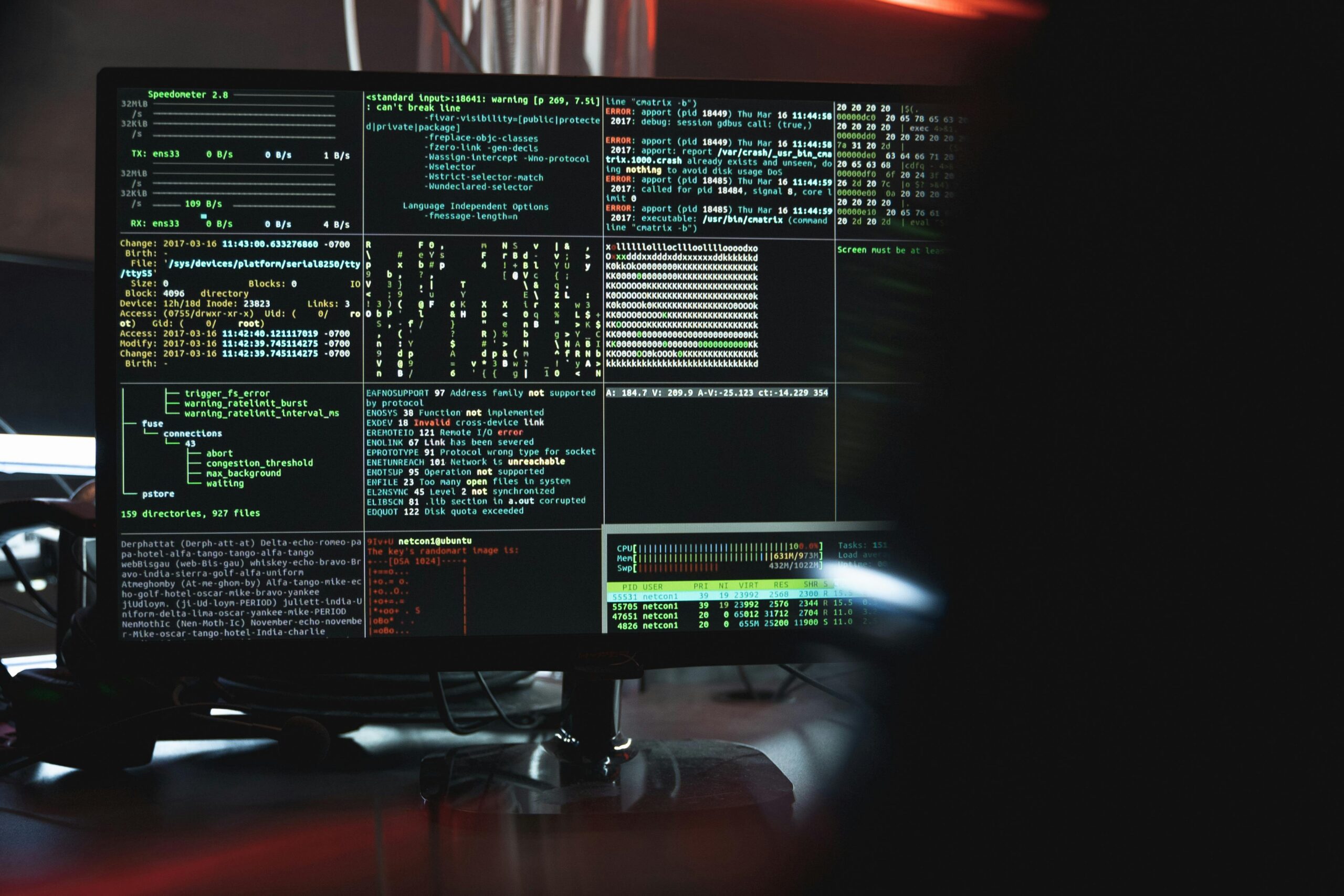 Mantenimiento en Linux: Script de Limpieza con Bash y Cron