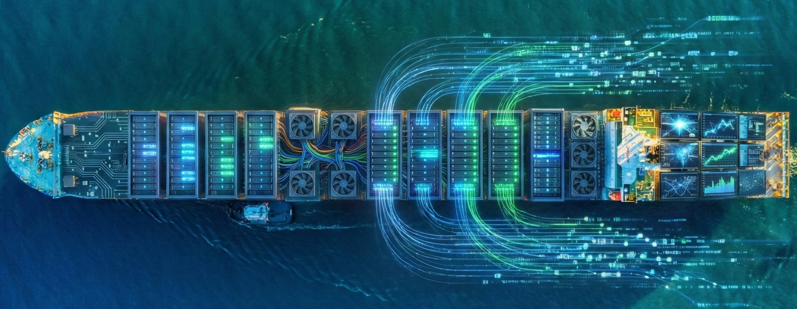 Gestión visual de Docker y Stacks con Portainer.io